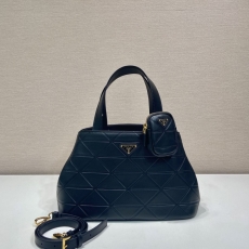 Prada Top Handle Bags